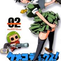  ����� Kemeko DX <small>Story</small> 